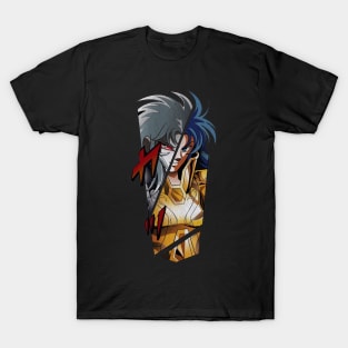 saint seiya T-Shirt